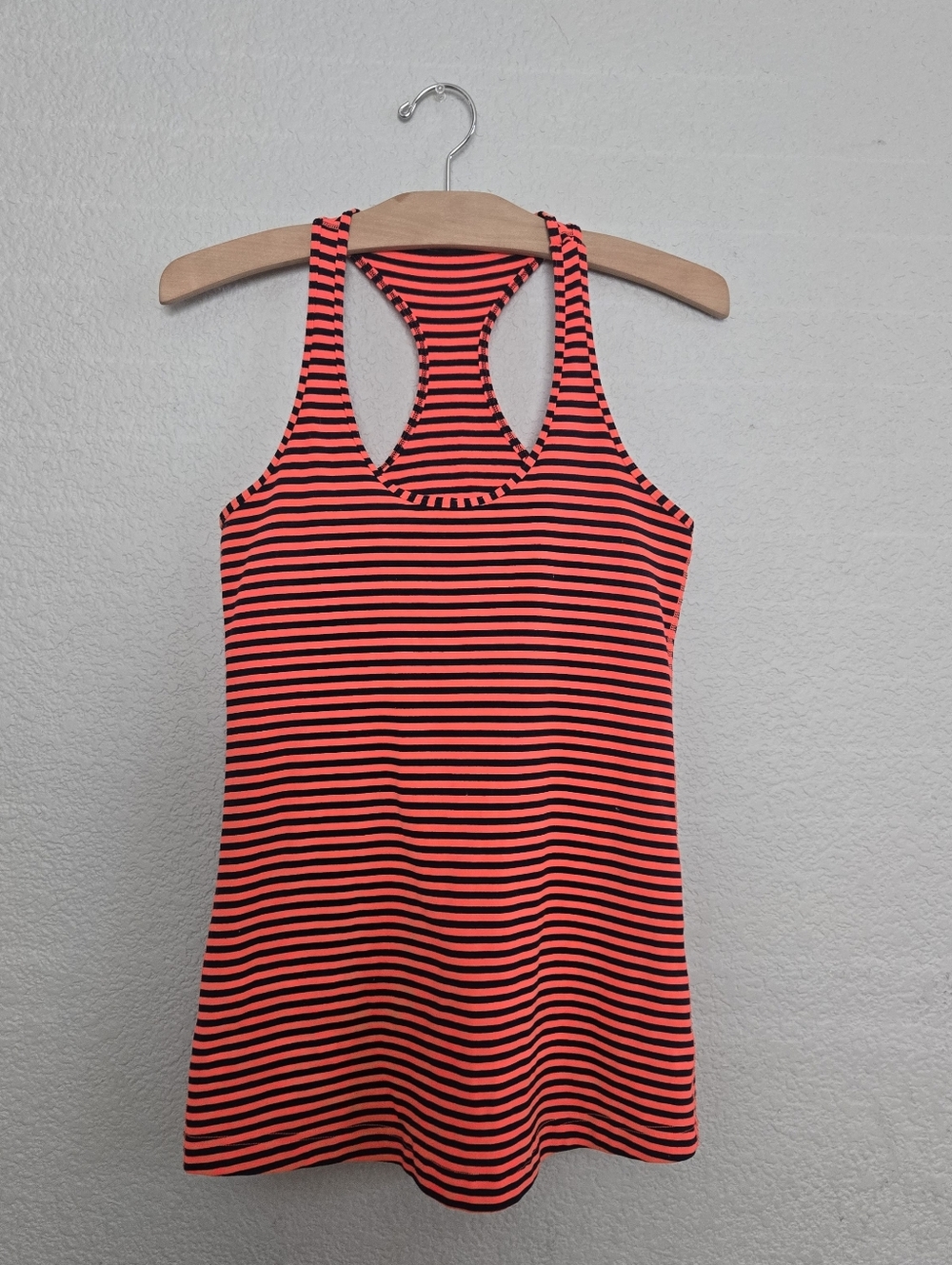 Lululemon | Cool Racerback Tank - Picture 3 of 6
